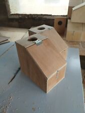 Desktop style budgie for sale  TONYPANDY