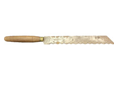 antique bread knife for sale  Bear
