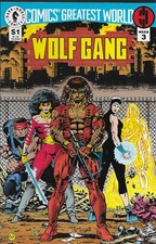 Comics greatest steel gebraucht kaufen  Darmstadt