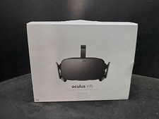 Sistema de realidade virtual Meta Oculus Rift 301-00095-01 Touch comprar usado  Enviando para Brazil