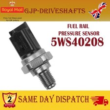 Fuel rail pressure for sale  BRADFORD