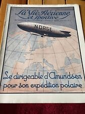 Geo ham aviation d'occasion  Herry