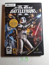 star wars battlefront 2 pc comprar usado star wars battlefront 2 pc comprar usado Enviando para Brazil