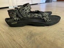 Teva damen trekkingsandale gebraucht kaufen  Freiburg im Breisgau