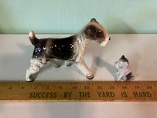 Dog figurines mama for sale  Cuba City