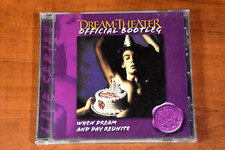 Dream Theater – Official Bootleg: When Dream And Day Reunite (CD, YTSEJAM009) comprar usado Dream Theater – Official Bootleg: When Dream And Day Reunite (CD, YTSEJAM009) comprar usado  Enviando para Brazil