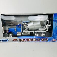 Welly scale peterbilt for sale  HALSTEAD