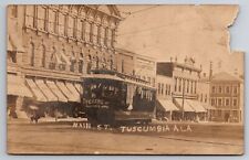 Main street tuscumbia for sale  Athens