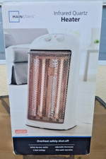 Mainstays 1500w infrared for sale  Merritt Island