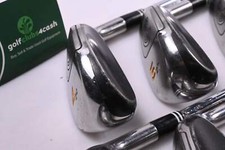 Cleveland hibore irons for sale  LOANHEAD