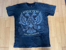 Affliction shirt the gebraucht kaufen  München