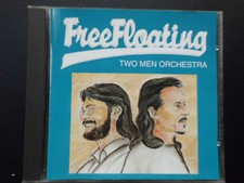 Free floating two gebraucht kaufen  Niedernhausen