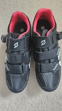 Peloton bike shoes for sale  ABERDEEN