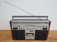 ghettoblaster kassette gebraucht kaufen  Inzlingen
