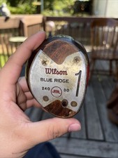 Vintage wilson swing for sale  Jackson
