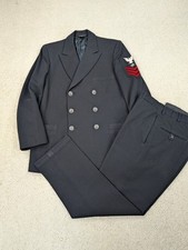 Navy uniform mens for sale  Shippensburg