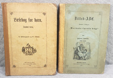 Lot antique 19th for sale  Federalsburg