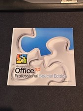 Microsoft office professional for sale  SWINDON