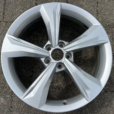 Riginal alufelge audi gebraucht kaufen  Bad Tölz