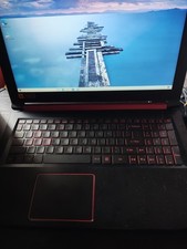 Portable acer nitro d'occasion  Brest