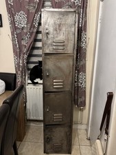 Vintage school lockers for sale  HOVE
