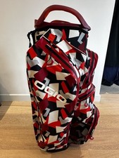 Ogio elements golf for sale  LONDON