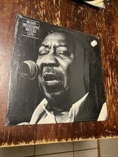 Muddy Waters - Muddy Mississippi Waters Live Vinyl Record 1981 Original Vintage comprar usado Muddy Waters - Muddy Mississippi Waters Live Vinyl Record 1981 Original Vintage comprar usado  Enviando para Brazil