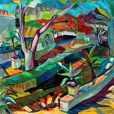 Giardino del sud usato  Taranto