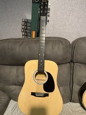 Fender squire 105 for sale  STAFFORD