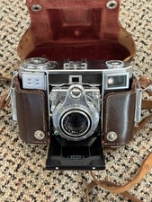 Zeiss ikon contessa for sale  Minneapolis