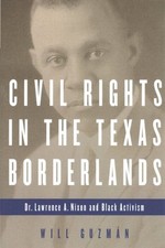 Civil rights texas for sale  DERBY