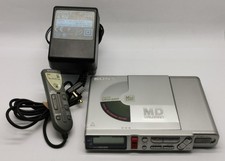 Vtg 1990s sony for sale  TORQUAY