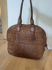 2nd harbour handtasche gebraucht kaufen  Nürnberg