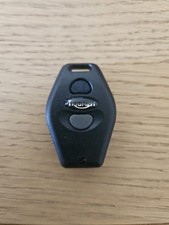 Datatool triumph button for sale  DUNSTABLE