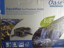 Ase aquamax eco gebraucht kaufen  Bremen