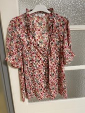 Rose live bluse gebraucht kaufen  Würzburg