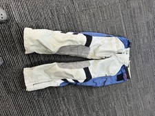 Bmw rally trousers for sale  COLEFORD