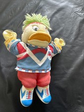 Edd duck british for sale  LOUGHBOROUGH