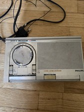 Philips d3620 white usato  Castenedolo