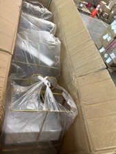 Used 8pcs gold for sale  USA