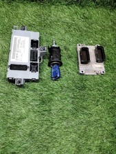 Kit chiavi centralina usato Kit chiavi centralina usato  Italia