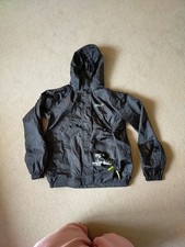 Boys black gelert for sale  NORWICH