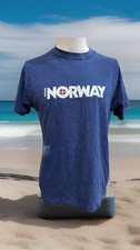 Vintage norway cruise for sale  Chesterfield