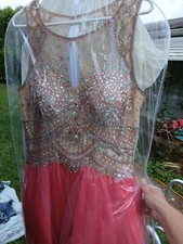 Homecoming prom dress for sale  Springfield