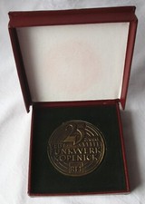 Ddr medaille jahre gebraucht kaufen  Borna