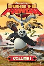 Kung Fu Panda: Ready, Set, Po! by Furman, Simon comprar usado  Enviando para Brazil