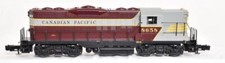 Red caboose rail for sale  Donegal