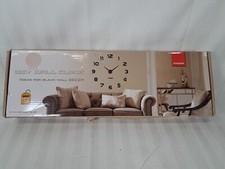 Vanggold diy wall for sale  PLYMOUTH