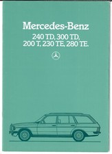 Mercedes benz 200t for sale  UK