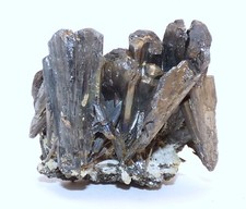 Stibine stibnite maramures d'occasion  Lagnieu
